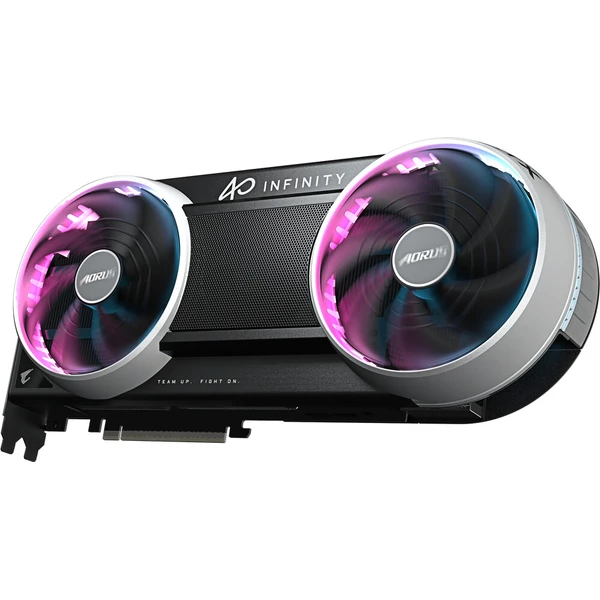 GIGABYTE NVIDIA GeForce RTX 5070 Ti INFINITY 16GB GDDR7 - Grafické karty - Obrázok d_ae17808d570147b494679e898e231ce7