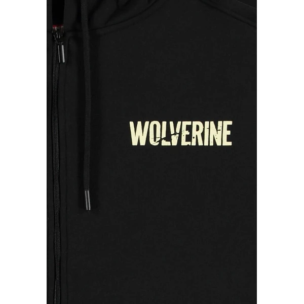 Mikina Marvel Wolverine - Claws Out S - Mikiny a svetre - Obrázok d_ae219c772f3149f7885318fb40e249d3