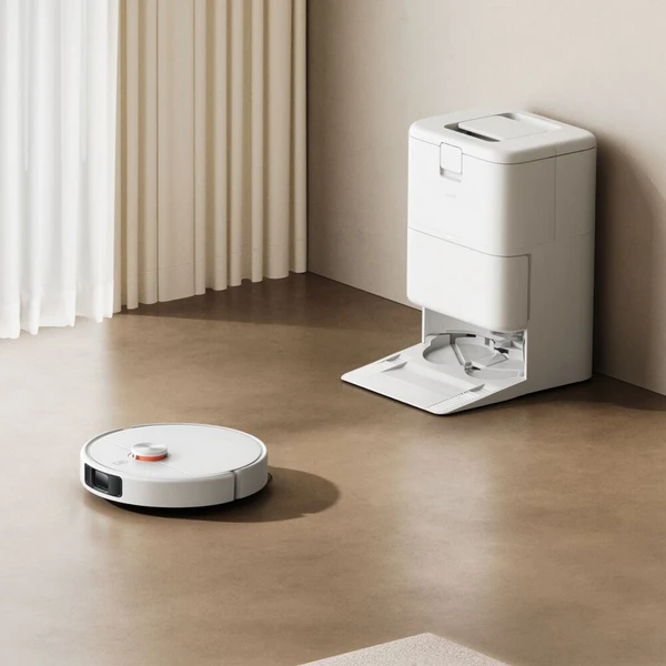 Xiaomi Robot Vacuum H50 Pro EU robotický vysávač biely - Robotické vysávače - Obrázok d_ae2b395f68df49758ad340fb2606d78c