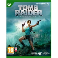Tomb Raider: Legacy of Atlantis Day One Edition (XSX) - Hry na Xbox Series