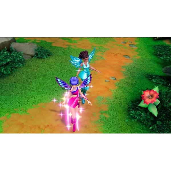 Winx Club: The Magic is Back (PS5) - Hry na PS5 - Obrázok d_ae46d5ceecb74917b1b38e07e70f2dee