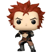 Funko POP! #2268 Animácia: Solo Leveling - Baek Yoonho - Funko POP!