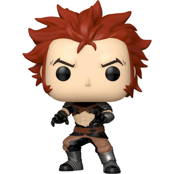 E-shop Funko POP! #2268 Animácia: Solo Leveling - Baek Yoonho
