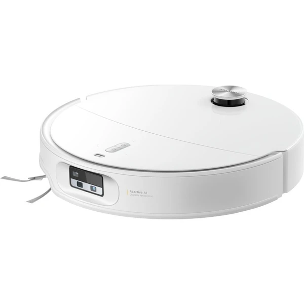 Roborock Qrevo Edge 2 robotický vysavač bílý - Robotické vysávače - Obrázok d_ae5cec81a3784114bb3f9eebd6296fcf