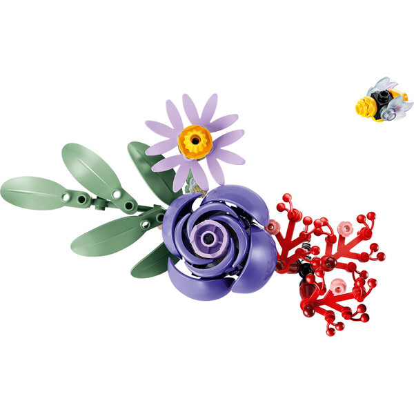 LEGO Botanicals 11507 Kytica Olivie Rodrigo - LEGO - Obrázok d_ae682d6865594dbea710d1c9b0106024