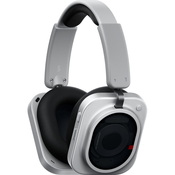 Nothing Headphone (1) Pro náhlavné slúchadlá biele - Slúchadlá - Hlavný obrázok