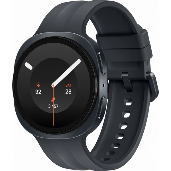 Samsung Galaxy Watch9 (40mm) grafitová - Inteligentné hodinky - Hlavný obrázok