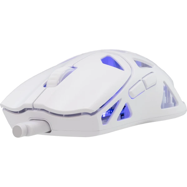 White Shark DAGONET bezdrôtová herná myš biela - Myši - Obrázok d_ae7bedaebd504d7085ecbe7195a5b8ba