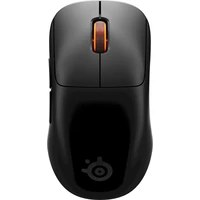 SteelSeries Sensei Pro Mini Black - Myši