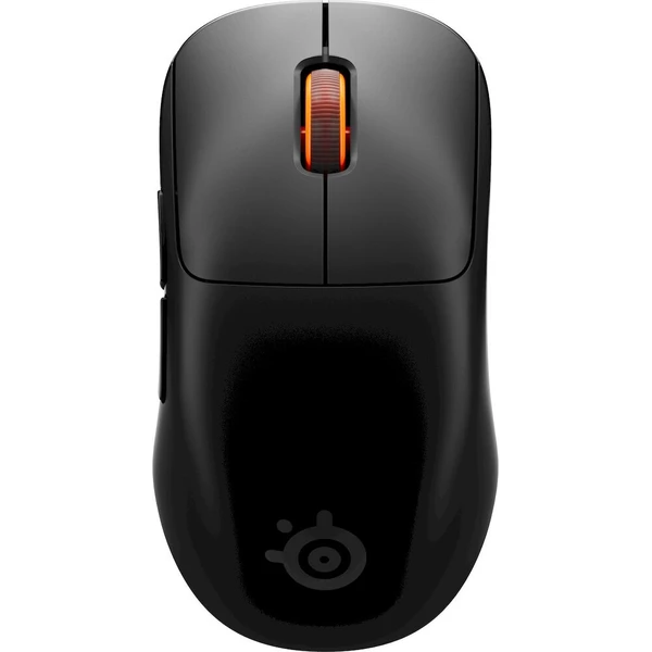 SteelSeries Sensei Pro Mini Black - Myši - Hlavný obrázok