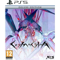 Crymachina (PS5) - Hry na PS5