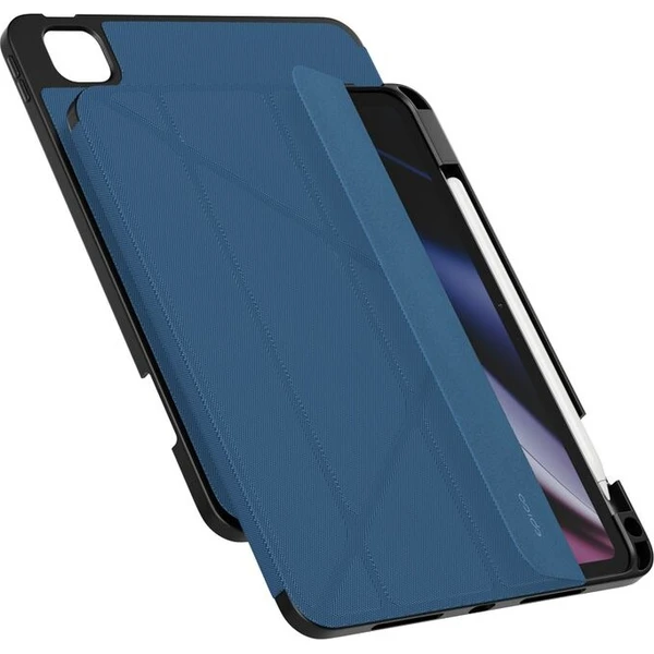 iWant od Epico SolidWoven Flip kryt pre iPad Air/Pro 11"/13" modrý - Puzdra - Obrázok d_ae94d4020d1e4865af07d41681560650