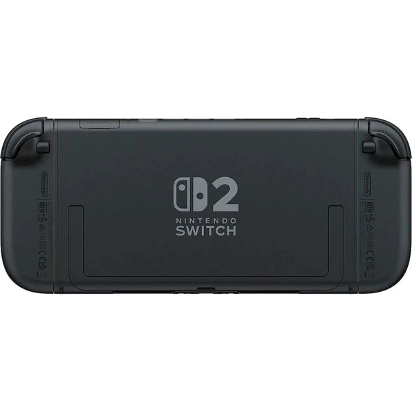Nintendo Switch 2 (vymeniteľná batéria) - Konzoly - Obrázok d_ae99fd576b3146be887989a8602dc012