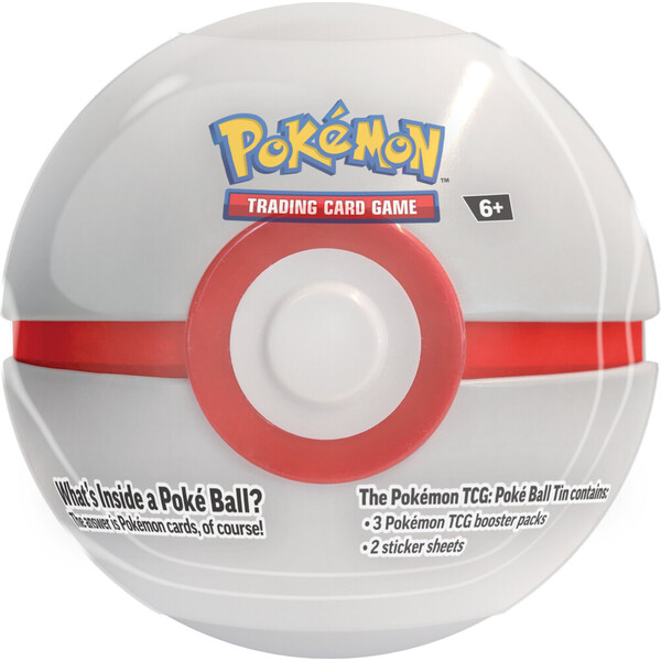 Pokémon TCG: Poké Ball Tin 2024 (reprint) - Pokémon karty - Obrázok d_ae9db443721d438d81c865e1e121388f