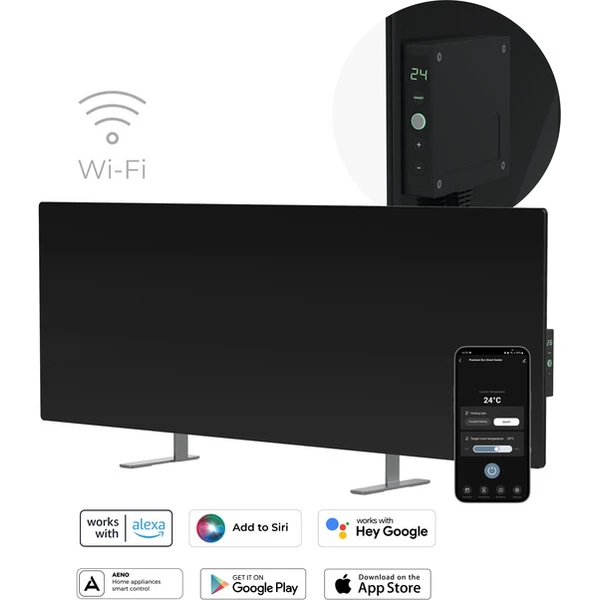 AENO GH4S chytré kúrenie 700W čierne - Ohrievače - Obrázok d_aea84e6aa2594dfab0ebcf3321a0bb2c