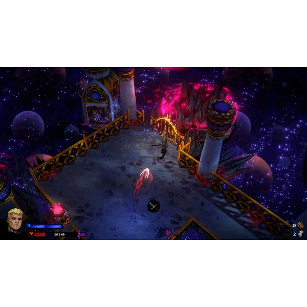 SWORN Deluxe Edition (PS5) - Hry na PS5 - Obrázok d_aeacf49fca324f7eb35e1fec0ecef6f1