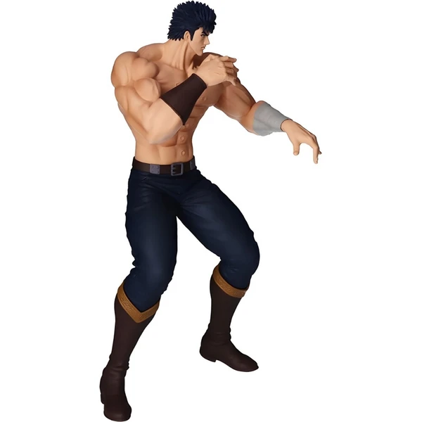 Figúrka Bandai Banpresto Fist of the North Star Grandista - Kenshiro 26 cm - Figúrky - Obrázok d_aeb33eb0401a4dcdabc2a4ab3f42c476