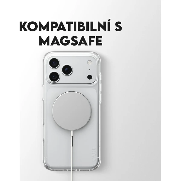PanzerGlass CARE Urban MagSafe kryt Apple iPhone 18 Pro Max/17 Pro Max čirý/černý - Puzdra - Obrázok d_aeb3f886a6aa4b0a88662f1c3c7e0c1b