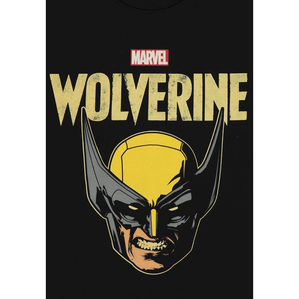 Darček k hre Marvel's Wolverine - Tričko veľkosť M - Darčeky - Obrázok d_aeb48e08d8c44824a234ff0ec82e97cd