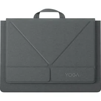 Lenovo Yoga Tote Sleeve 16" šedý - Puzdra