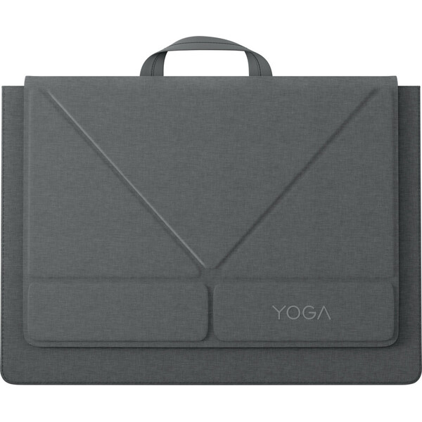 Lenovo Yoga Tote Sleeve 16" šedý - Puzdra - Hlavný obrázok