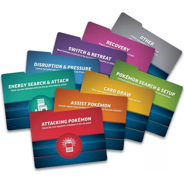 Pokémon TCG: Deck Crafters Collection - Pokémon karty - Obrázok d_aec09fda6d074388a2f21188497016b8