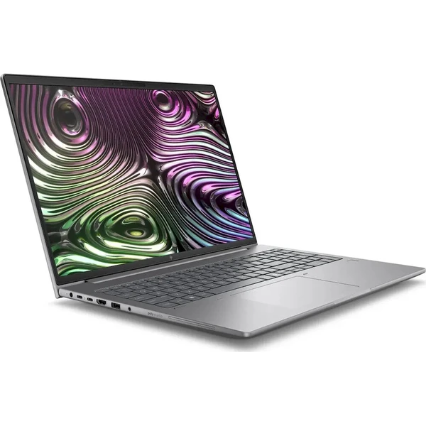 HP ZBook X G1i 16 (B72WPET#BCM) RTX PRO 1000 Blackwell strieborný - záruka na 3 roky On-Site - Notebooky - Obrázok d_aec91868b0d748488e4588a9a71b6974