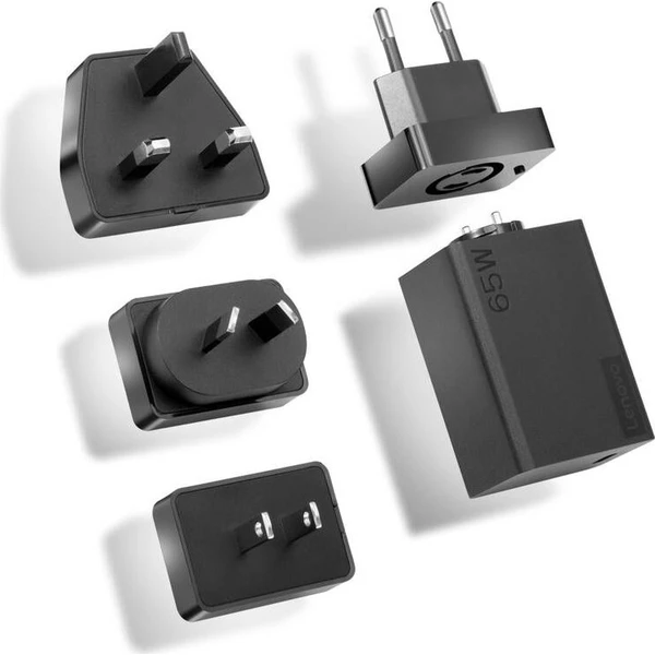 Lenovo 65W USB-C AC cestovný adaptér čierny - Nabíjačky - Obrázok d_aecbff20aa03419794912bcf7860c0a0