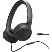 JBL Tune 530C náhlavné slúchadlá čierne - Slúchadlá