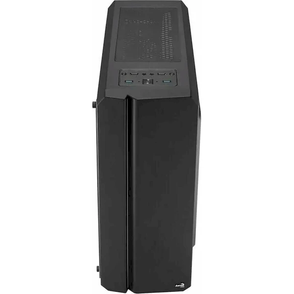 Aerocool Genesis ARGB V2 Midi-Tower čierna - Počítačové skrine - Obrázok d_aee40fd4cad446b1a51f423e0a420133