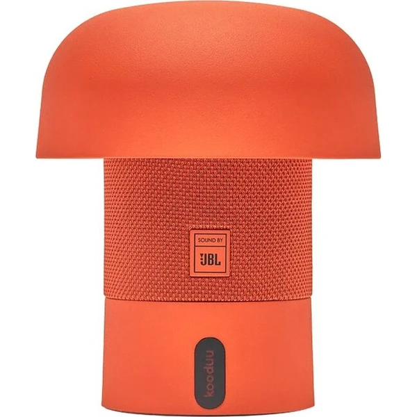 KOODUU Sensa Play Mini JBL bezdrôtový reproduktor Orange - Reproduktory - Obrázok d_aef04bdeed5d4c9380b9ec872dbd8fbd