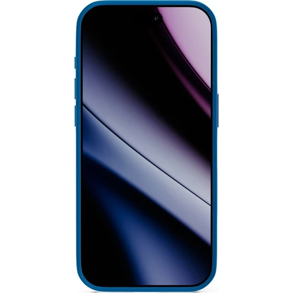 Epico Silicone Pro Mag+ MagSafe/Qi2 silikonový kryt iPhone 17 Pro/18 Pro modrý - Puzdra - Obrázok d_aef1b819c9b941ff93195d39b5a8f8a0