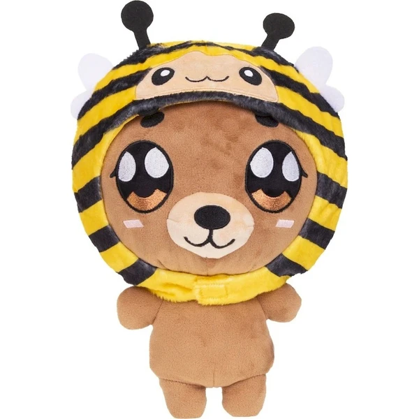 Plyšák Hasbro HK Academy - Medvedík - Plyšové hračky - Hlavný obrázok
