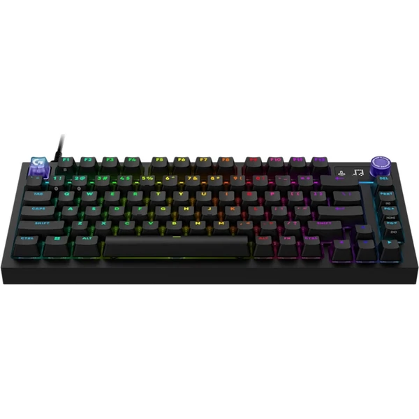 Logitech G316 X 75 herní mechanická klávesnice (CZ/SK) černá - Klávesnice - Obrázok d_aefe2540617849ecb194bdc0b4645f9a