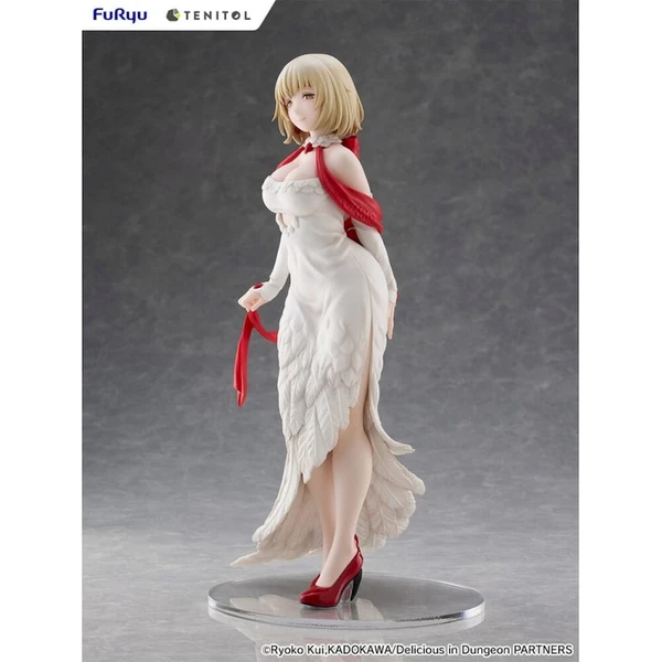 Figurka Furyu Delicious in Dungeon - Tenitol Tall Falin Dress style Ver. 30 cm - Figúrky - Obrázok d_af040ab5b1f441408eabac8bc039e2a3