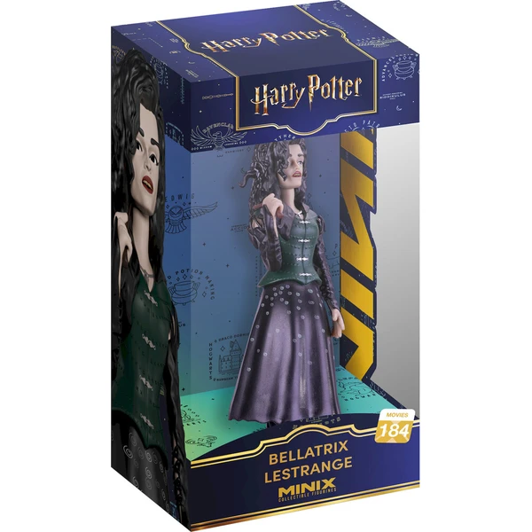 MINIX #184 Filmy: Harry Potter - Bellatrix Lestrange - Minix - Obrázok d_af06b12fac2e455d9b4f07b997f208d3