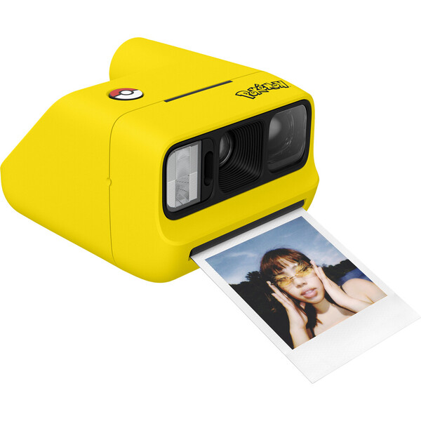Polaroid Go Gen 3 Pokémon Edition Pikachu - Fotoaparáty - Obrázok d_af0d73341d2645909201605bc0006a15