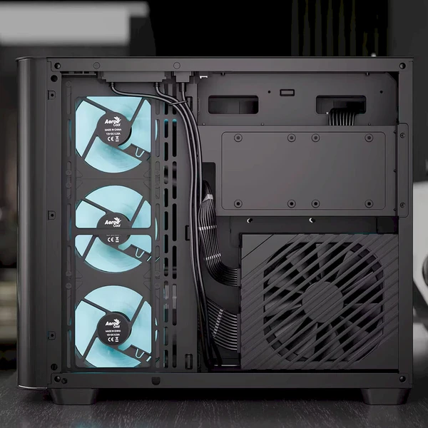 Aerocool P500C Midi-Tower čierna - Počítačové skrine - Obrázok d_af1a1b9618344c71ace41a874bd23ef8