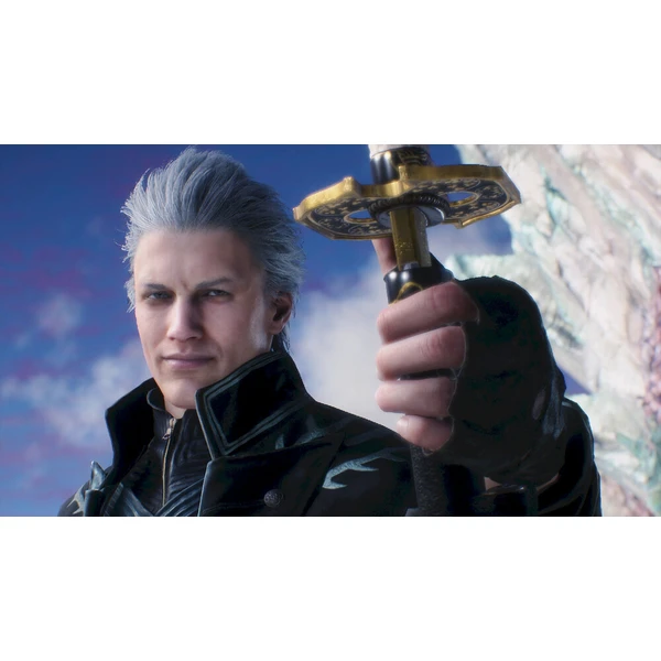 Devil May Cry 5 Devil Hunter Edition (Game Key Card)(Switch 2) - Hry na Nintendo Switch 2 - Obrázok d_af1c06b0f99c4c788b43132960449597
