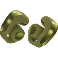 Bose Ultra Open Earbuds (2nd Gen.) bezdrôtová slúchadlá zelená - Slúchadlá