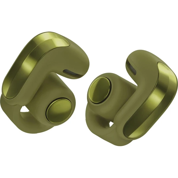 Bose Ultra Open Earbuds (2nd Gen.) bezdrátová sluchátka zelená - Slúchadlá - Hlavný obrázok