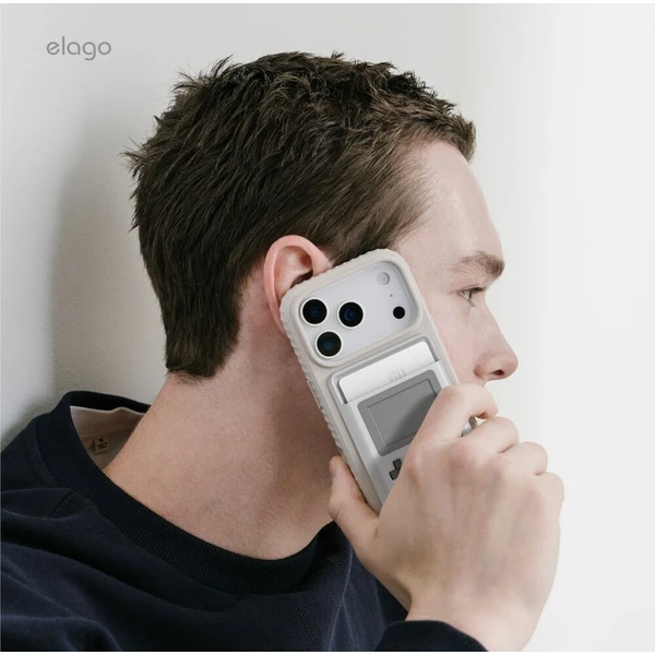 ELAGO Magsafe Retro Pocket peňaženka na karty svetlo šedá - Peňaženky - Obrázok d_af2c8a2cd49d452ba3aea4895f68b7e1