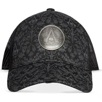 Trucker kšiltovka Assassin's Creed Black Flag Resynced - Čiapky a klobúky