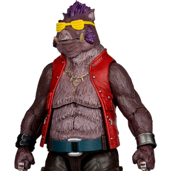 Akčná figúrka McFarlane Toys TMNT Page Punchers - Bebop 16 cm - Figúrky - Obrázok d_af3e2d89fdbd4b8d95ac76c613e978c5