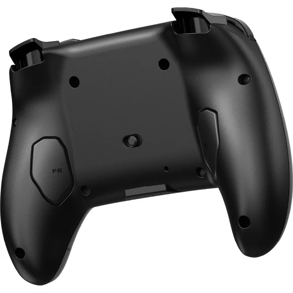 HORI HORIPAD Turbo bezdrôtový herný ovládač čierny (NSW/NSW2/OLED) - Herné ovládače - Obrázok d_af455eb7c7034cc4b6ad3ddb27aef4e5