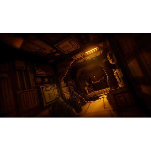 Bendy Dvojbalenie (PS5) - Hry na PS5 - Obrázok d_af476aea67064db481f56293106339d5