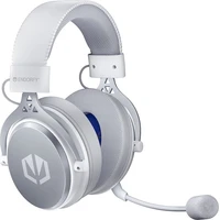 Endorfy Viro Wireless herné slúchadlá biele - Slúchadlá