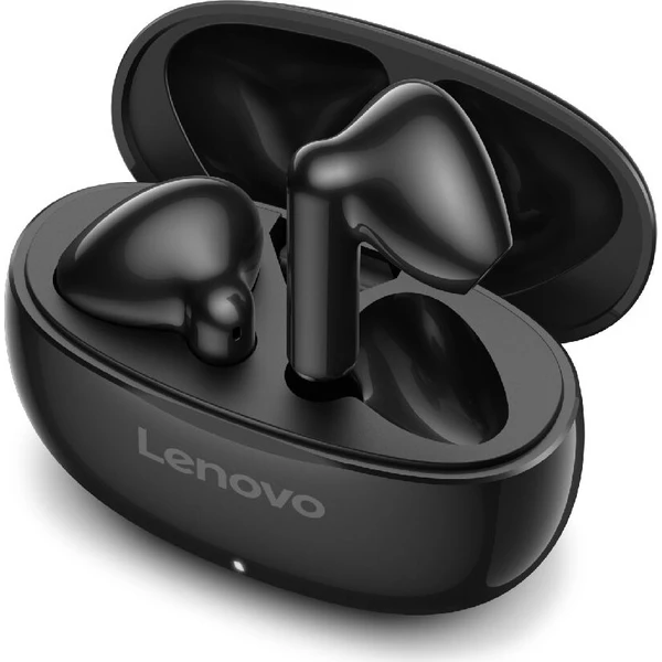 Lenovo E310 TWS bezdrôtové slúchadlá čierne - Slúchadlá - Obrázok d_af5049220144454b95a55e642ea273d8