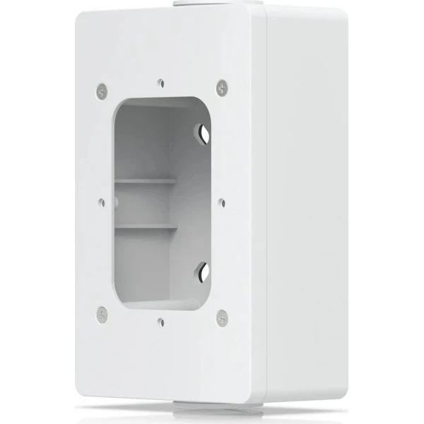 Ubiquiti inštalačný box pre čítačky biely - Príslušenstvo pre Intercom - Obrázok d_af56bfac09294199b17ad86b04513177
