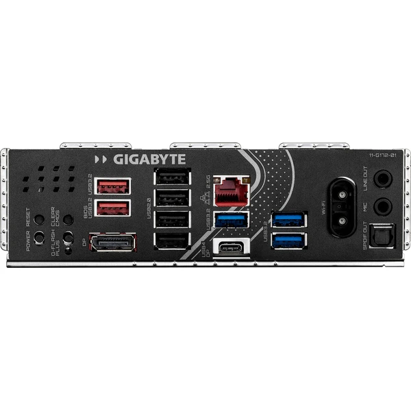 GIGABYTE Z890 EAGLE WIFI7 P - Základné dosky - Obrázok d_af56fb37c08a4026ac89a2db883f4cf2